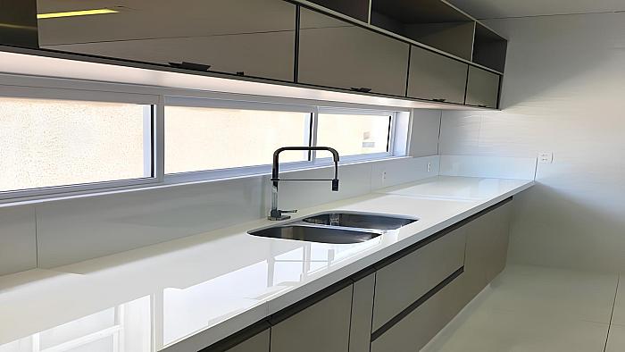 Cozinha - Nanoglass